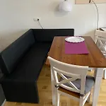 Apartman Alpenwohnungen Ruprecht Montafon Schruns