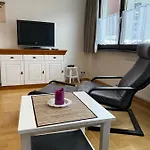 Alpenwohnungen Ruprecht Montafon Apartman *