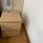 Alpenwohnungen Ruprecht Montafon Apartmán *