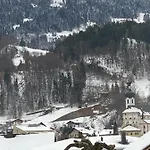 Alpenwohnungen Ruprecht Montafon Apartmán *