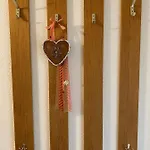 Apartmán Alpenwohnungen Ruprecht Montafon *