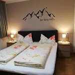 Alpenwohnungen Ruprecht Montafon Schruns