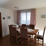 Alpenwohnungen Ruprecht Montafon شقة *