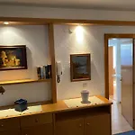 Apartman Alpenwohnungen Ruprecht Montafon Schruns