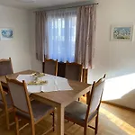 Alpenwohnungen Ruprecht Montafon شقة شرنز