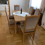 Alpenwohnungen Ruprecht Montafon شرنز