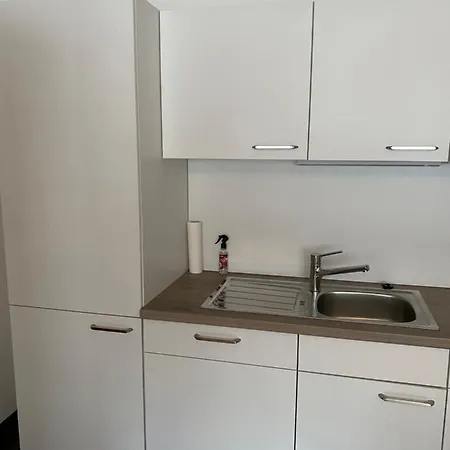 Apartmán Alpenwohnungen Ruprecht Montafon *