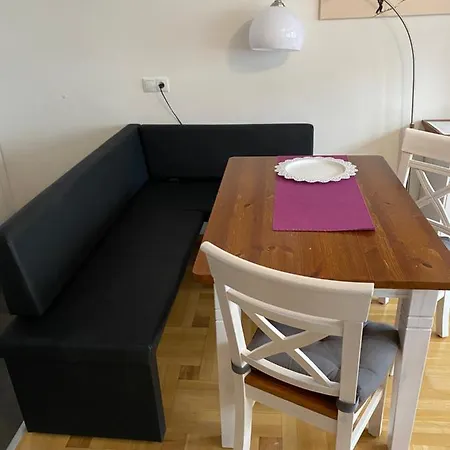 Apartment Alpenwohnungen Ruprecht Montafon Schruns