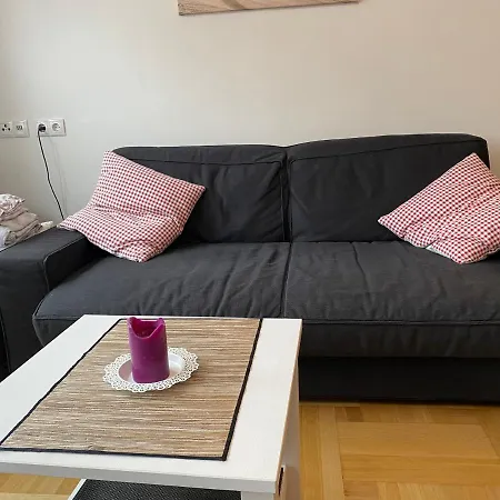 Alpenwohnungen Ruprecht Montafon Apartment