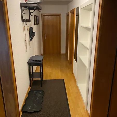 Alpenwohnungen Ruprecht Montafon Apartment Schruns