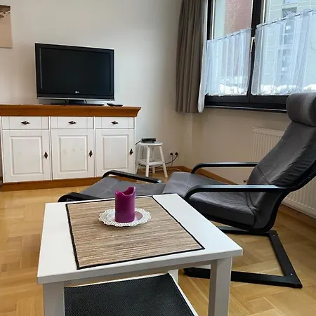 Alpenwohnungen Ruprecht Montafon Apartment *
