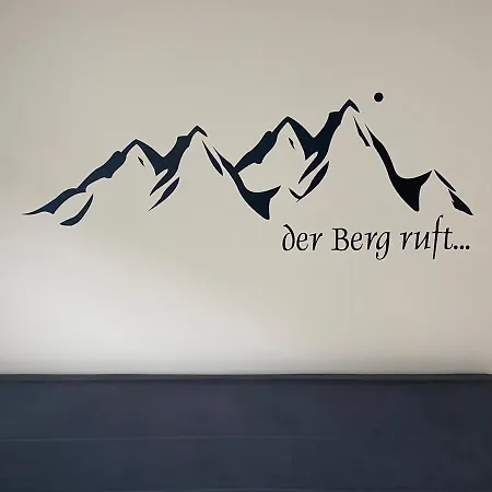 Apartamento Alpenwohnungen Ruprecht Montafon *