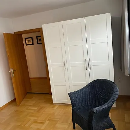 Alpenwohnungen Ruprecht Montafon Apartment
