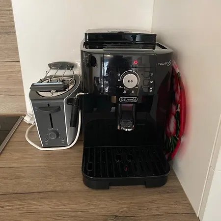 Alpenwohnungen Ruprecht Montafon Apartment Schruns