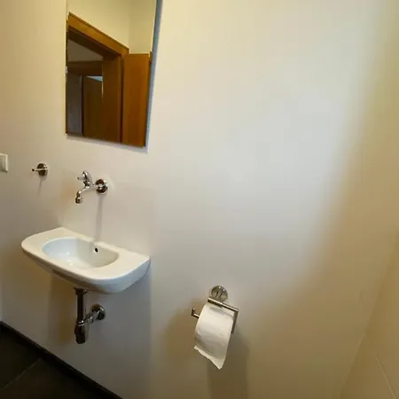Apartment Alpenwohnungen Ruprecht Montafon