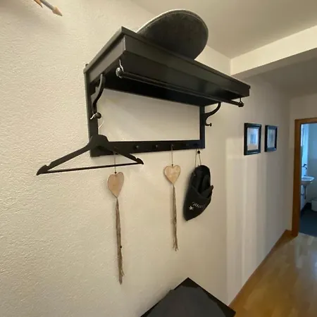 Apartment Alpenwohnungen Ruprecht Montafon