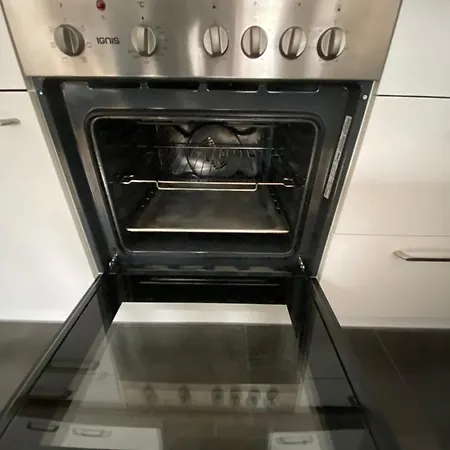 Alpenwohnungen Ruprecht Montafon Apartment