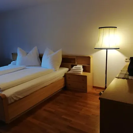 Alpenwohnungen Ruprecht Montafon * Schruns