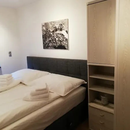 Apartment Alpenwohnungen Ruprecht Montafon *