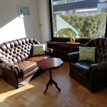 Alpenwohnungen Ruprecht Montafon Apartmán