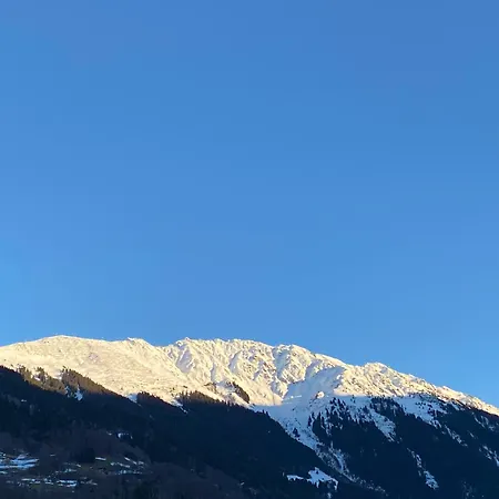 Alpenwohnungen Ruprecht Montafon Apartment