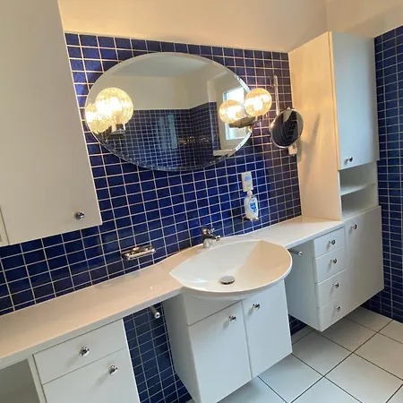 Alpenwohnungen Ruprecht Montafon Apartment Schruns