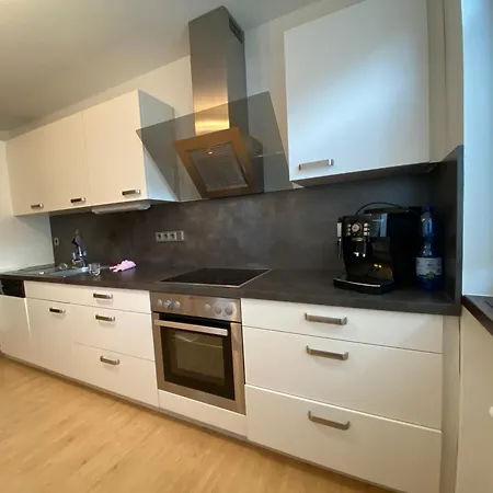 Alpenwohnungen Ruprecht Montafon Apartment *