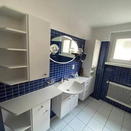 Alpenwohnungen Ruprecht Montafon Apartment Schruns