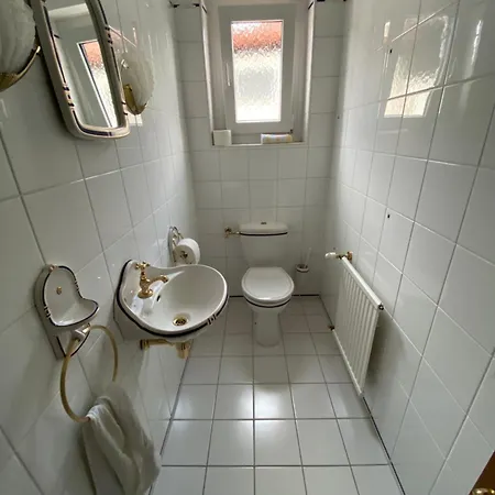 Apartment Alpenwohnungen Ruprecht Montafon *