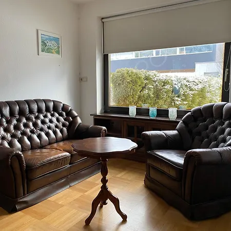 Apartment Alpenwohnungen Ruprecht Montafon