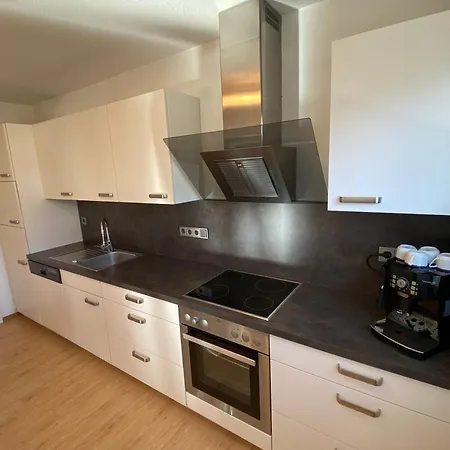 Apartmán Alpenwohnungen Ruprecht Montafon Schruns