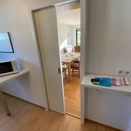 Apartment Alpenwohnungen Ruprecht Montafon *