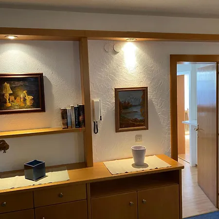 Apartment Alpenwohnungen Ruprecht Montafon Schruns