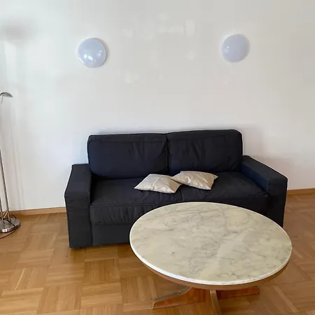 Alpenwohnungen Ruprecht Montafon Apartment