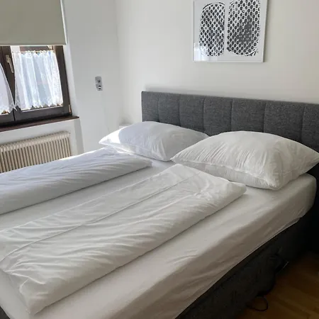 Apartamento Alpenwohnungen Ruprecht Montafon Schruns